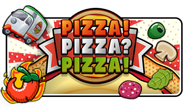 PIZZA! PIZZA PIZZA!™